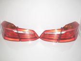 Rear/tail lights set