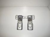 Tailgate/trunk/boot hinge