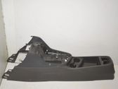 Center console