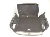 Other trunk/boot trim element