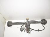 Tow bar set
