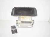 Radio/CD/DVD/GPS head unit