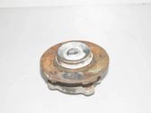 Front wheel ball bearing