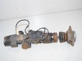 Rear shock absorber/damper