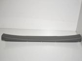 Centre console side trim rear