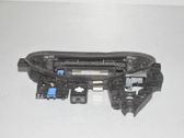 Front door exterior handle/bracket