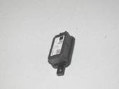 Aerial antenna amplifier