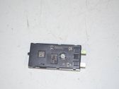 Aerial antenna amplifier