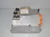 Voltage converter inverter