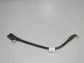 Negative earth cable (battery)