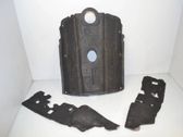 Aislante calor/ruido del capó/tapa del motor