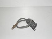 Lambda probe sensor