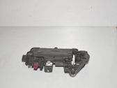 Front door exterior handle/bracket