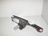 Regulador de puerta delantera con motor