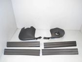 Einstiegsleiste Zierleiste hinten
