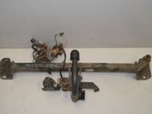 Tow bar set