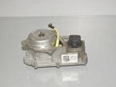 Steering rack