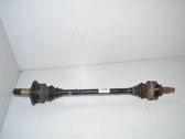 Rear driveshaft