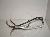 Positive cable (battery)