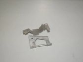 A/C compressor mount bracket