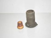 Front shock absorber dust cover boot