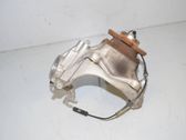 Front wheel hub