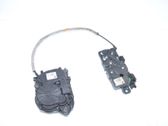 Moteur ouverture de coffre