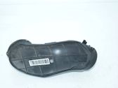 Air intake duct part