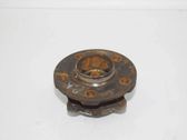 Front wheel ball bearing