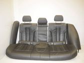 Rear seat