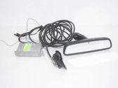 Windshield/windscreen camera