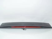 Tailgate/trunk spoiler