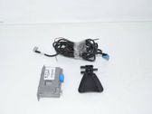 Windshield/windscreen camera