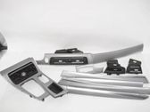 Interior decorative trim set