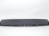 Tailgate/trunk spoiler