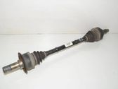 Rear driveshaft