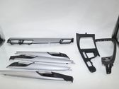 Interior decorative trim set