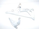 Fender mounting bracket