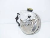 Brake booster