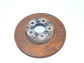 Bremsscheibe vorne