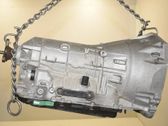 Automatic gearbox