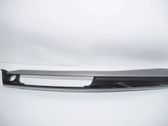 Panel trim