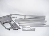 Interior decorative trim set