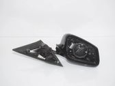 Front door electric wing mirror