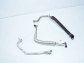 Turbo turbocharger oiling pipe/hose