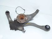 Front wheel hub