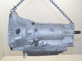 Automatic gearbox