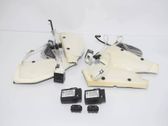 Seat control module