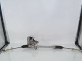 Steering rack