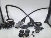 Audio system kit